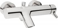 Смеситель для ванны с душем VitrA NestTrendy A42242EXP