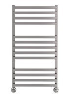 Полотенцесушитель водяной TERMINUS Рид П13 500х1000 в комплекте с вентилями 3/4 на 1/2