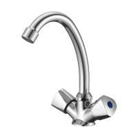 Смеситель для умывальника Milardo Tring TRISB00M01