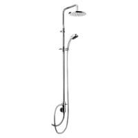 Душевой гарнитур Webert Comfort AC0729015METAL