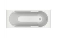 Ванна акриловая Relisan EcoPlus ПРАГА Гл000022032, 150x70