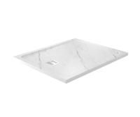 Душевой поддон WasserKRAFT Rhin 44T10