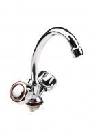 Смеситель для мойки Сантаком stOmega 3310-1