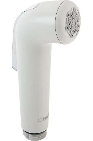 Hansgrohe Logis Смеситель для раковины с гигиеническим душем хром 71290000