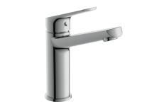 Смеситель для раковины Cersanit FLAVIS средний однорычажный, 63037