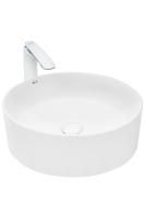 Раковина накладная WeltWasser WW ELBACH 3069 470х470х165