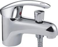 Смеситель для ванны Haiba HB1221
