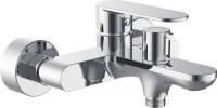 Смеситель для ванны Haiba HB60590