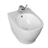 Биде подвесное Isvea Soluzione II 10MY41002