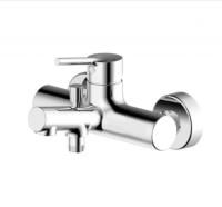 Смеситель для ванны Bravat Palace F6172217CP-01-RUS