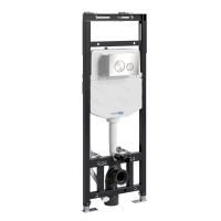 Система инсталляции для унитазов WasserKRAFT Alme 15TLT.010.ME.BN02