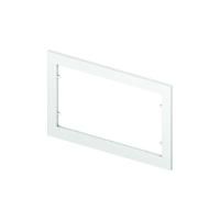 Дистанционная рамка TECE TECEnow Хром глянцевый 9240411