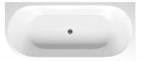 Акриловая ванна Aquanet Family Elegant B 180x80 3806N Gloss Finish