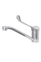 Смеситель для мойки Сантаком StOmega Н4379