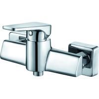 Смеситель для душа WONZON & WOGHAND Athens, Хром (WW-084101-CR)