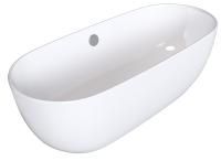 Ванна отдельностоящая Grossman GR-2501 (80x170x58)