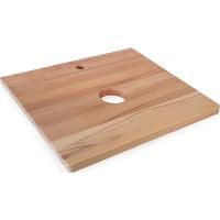 Столешница Jorno Wood 60 Wood.06.60/LW светлое дерево