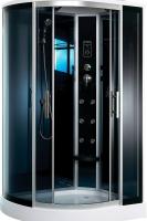 Душевая кабина Timo Standart T-1102 R 120x85x220