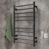 Полотенцесушитель RoxenBath Caspia 11070-5079B электрический