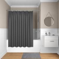Штора для ванной комнаты 200х180 IDDIS Basic B35P218i11