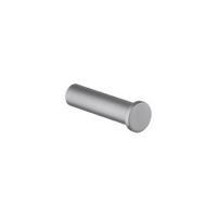 Крючок Hansgrohe SteeL 41839800 нержавеющая сталь