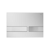 Клавиша смыва IDDIS хром Unifix 006 IDDIS UNI06CHi77