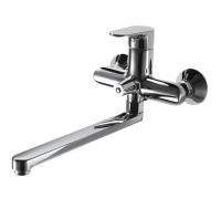 Смеситель для ванны Bravat Alfa F6120178CP-01L, хром