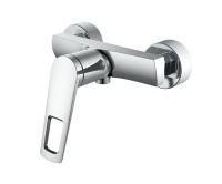 Смеситель для душа RUSH Socotra ST1235-63