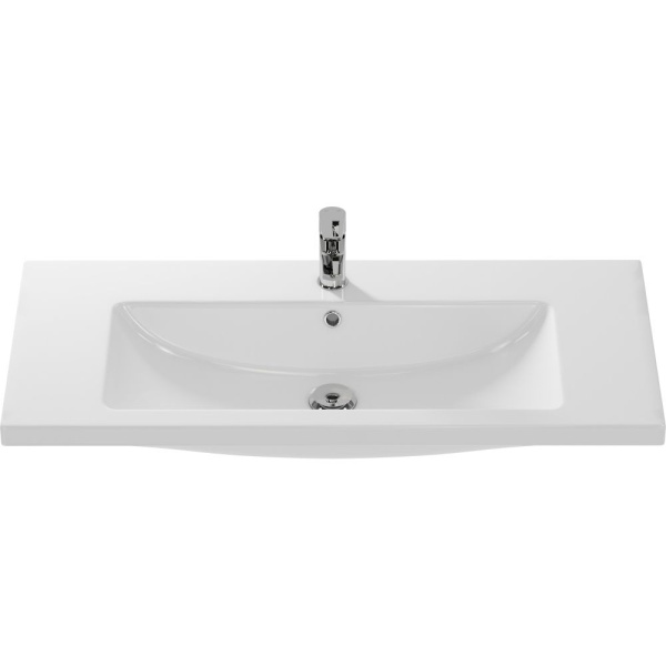 Раковина мебельная Cersanit COMO 100, R-UM-COM100/1