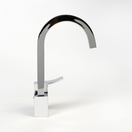 Смеситель для кухонной мойки WasserKRAFT Aller 1067W