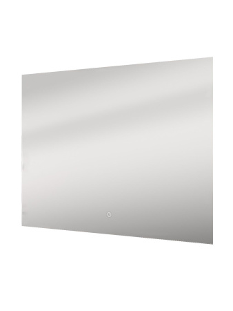 Orange Quadrо LEDQ100ZE зеркало с LED подсветкой