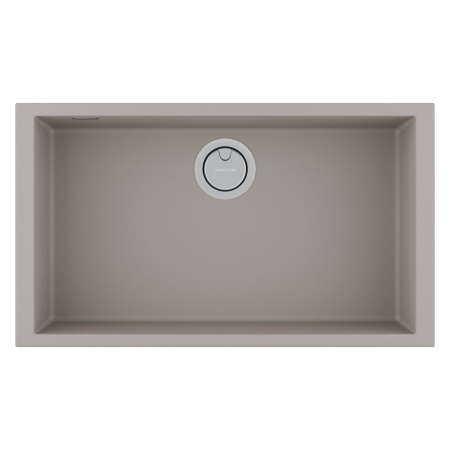 Мойка NEO CLASSIC 76, ACRYSTONE, PM967644-AR, ARGAN, 760х435 мм, Paulmark