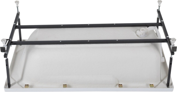 Каркас разборный для акриловой ванны Aquanet Extra 150