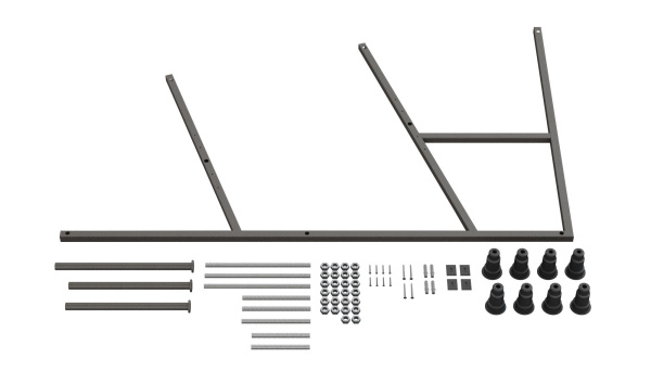Рама для ванны Cersanit JOANNA 150, K-RW-JOANNA*150n