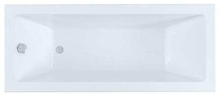 Акриловая ванна Aquanet Grace 170x70 (с каркасом)