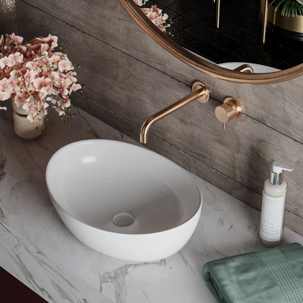 Умывальник RoxenBath Bocar 570125