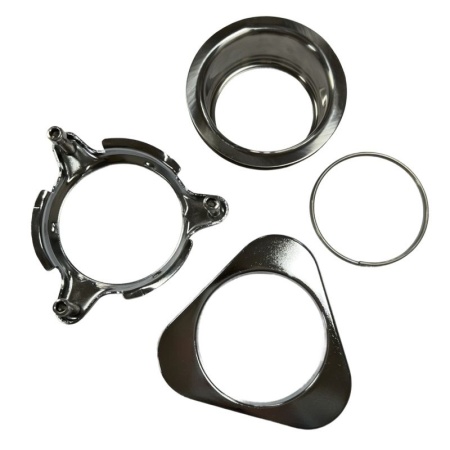 Измельчитель пищевых отходов Fmark FCD-1002E