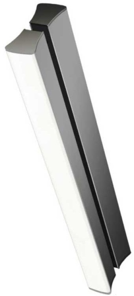 Душевой уголок Riho Hamar 2.0 R309 80х80 GR12200