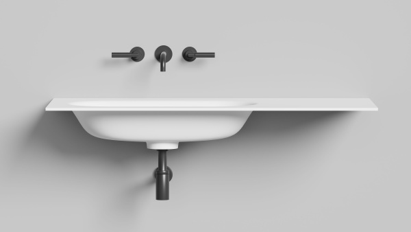 ONDA FLOW OVAL 72