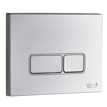 Унитаз с инсталляцией WeltWasser MARBERG 410 + ROTBACH 004 GL-WT + MAR 410 SE