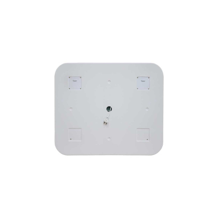 Зеркало Vincea LED VLM-2A800 800x680 c сенсорным выключателем и диммером