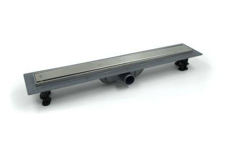Дренажный канал Timo Smart Plus 70см с основой для плитки, SMP-PG70-LS40(DRY)