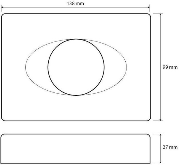 Держатель для мешков Bemeta Hotel 101403030