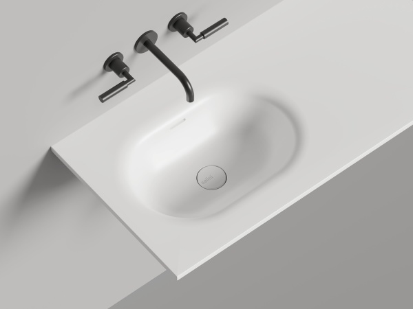 ONDA FLOW OVAL