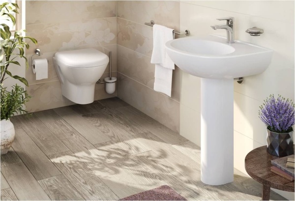 Комплект Vitra Zentrum 9012B003-7206