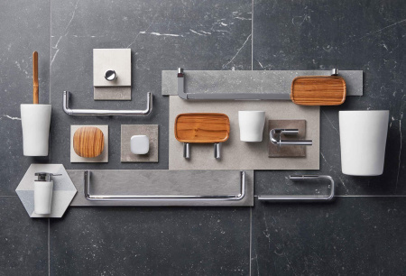 Полка VitrA Eternity by Sebastian Conran A44882