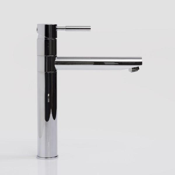 Смеситель для кухонной мойки WasserKRAFT Main 4107