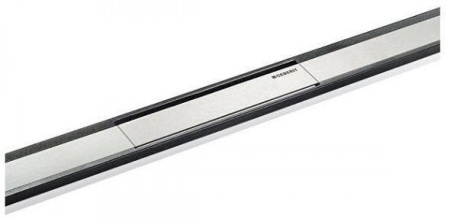 Накладная панель для лотка Geberit CleanLine 60 154.457.KS.1