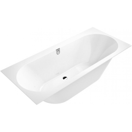 Ванна Villeroy & Boch Oberon 2.0 1800 x 800 мм, квариловая, UBQ180OBR2DV-01