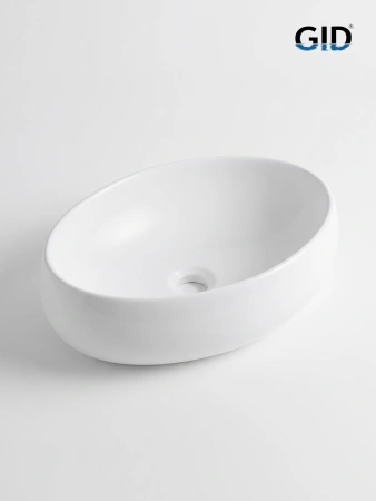 Раковина накладная Gid N9030b